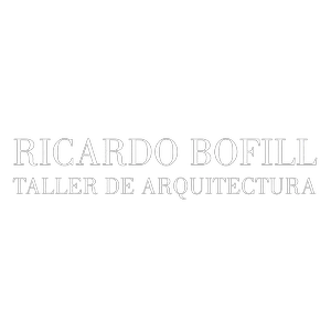 BOFILL ARQUITECTURA