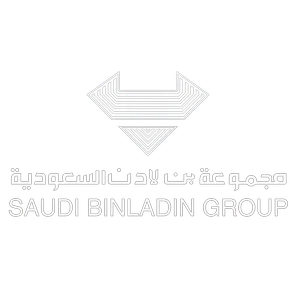 SAUDI BINLADIN GROUP